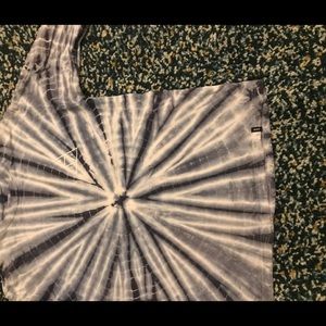 Huf long sleeve shirt